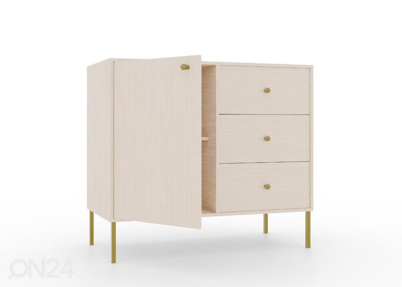 Lipasto Torun 83,6 cm kuvasuurennos