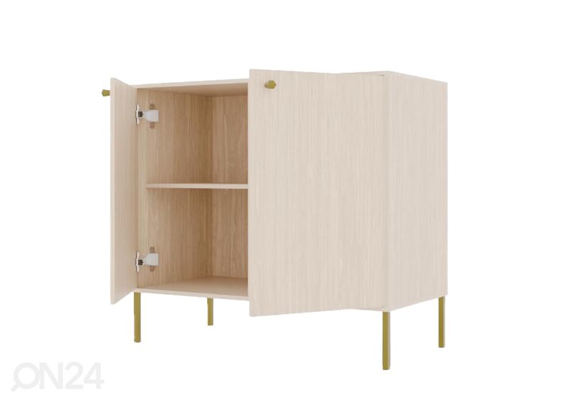 Lipasto Torun 83,6 cm kuvasuurennos