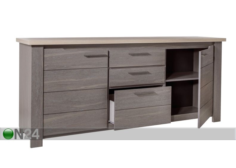 Lipasto Toscane kuvasuurennos