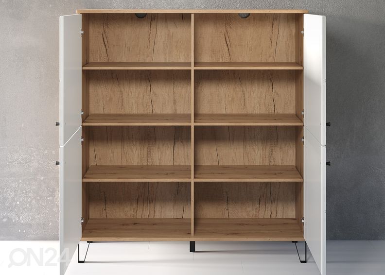 Lipasto Touch kuvasuurennos