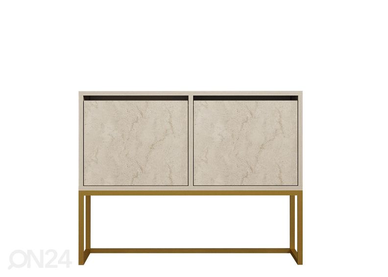 Lipasto Travertine 90 cm kuvasuurennos