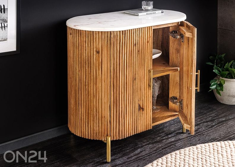 Lipasto Tres Chic kuvasuurennos