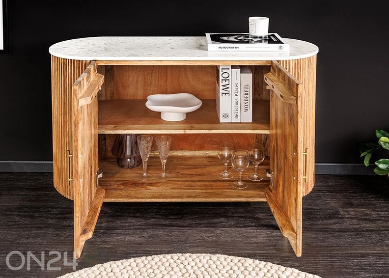 Lipasto Tres Chic kuvasuurennos