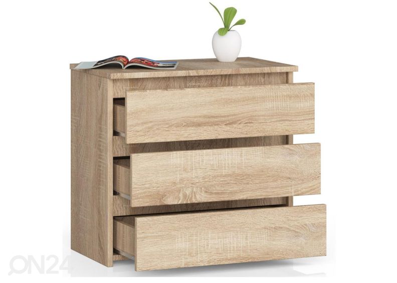 Lipasto Trier 60 cm kuvasuurennos