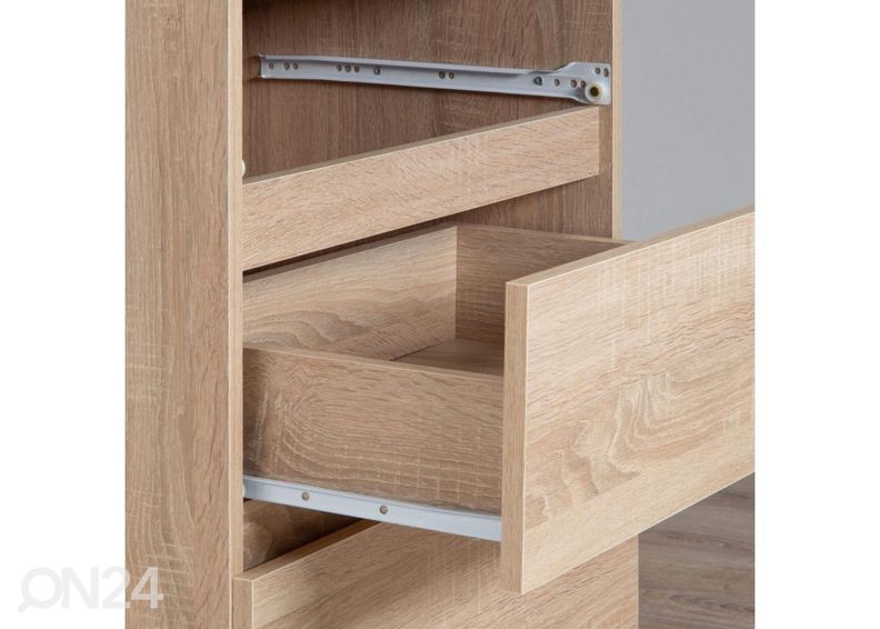 Lipasto Trier 60 cm kuvasuurennos