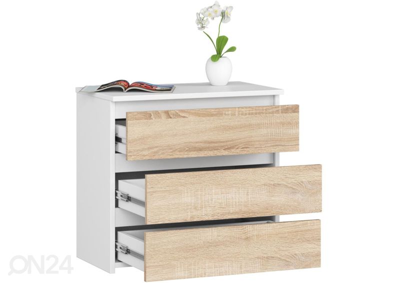 Lipasto Trier 60 cm kuvasuurennos