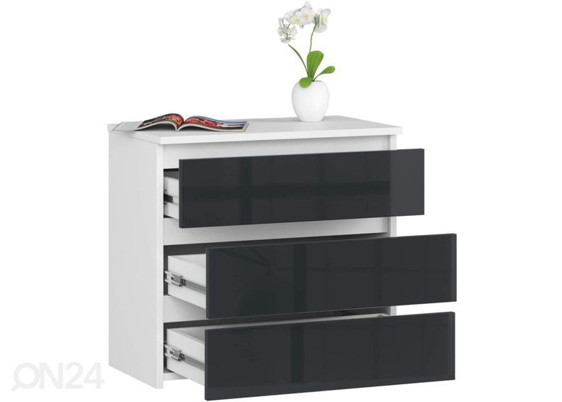 Lipasto Trier KL 60 cm kuvasuurennos