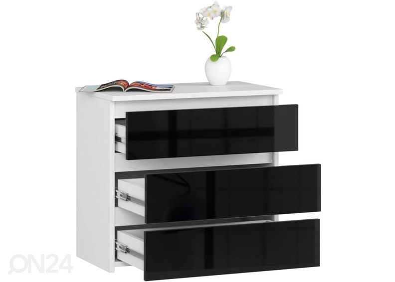 Lipasto Trier KL 60 cm kuvasuurennos