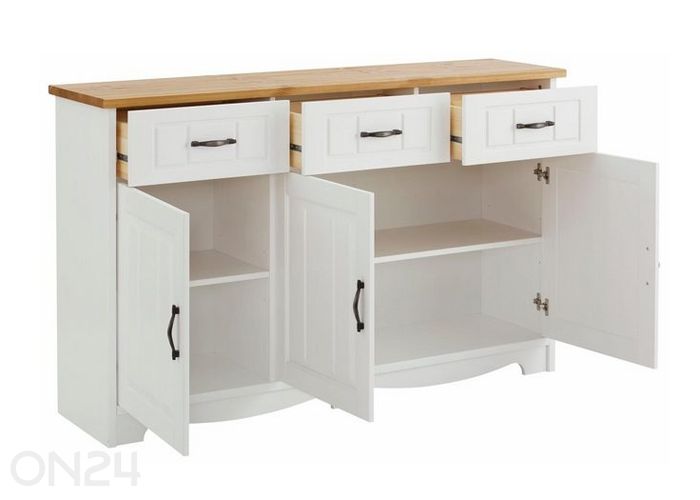 Lipasto Trinidad kuvasuurennos