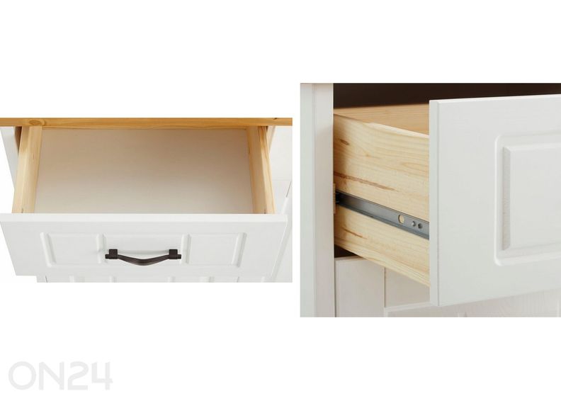 Lipasto Trinidad kuvasuurennos