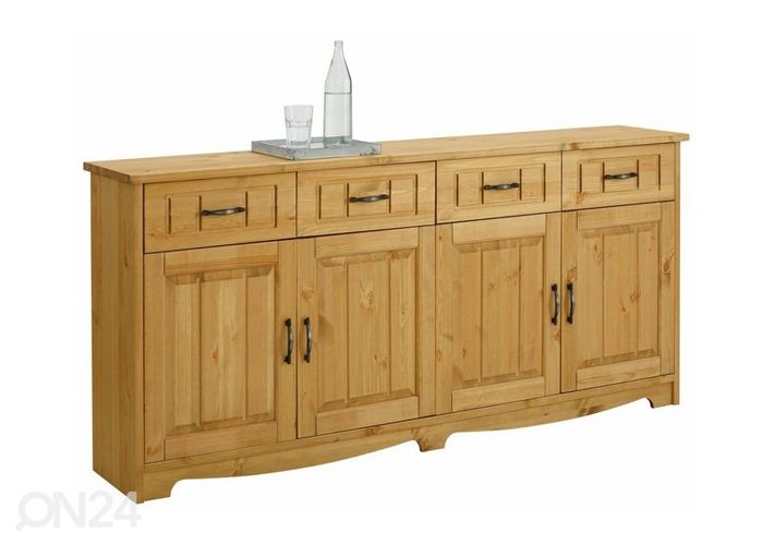 Lipasto Trinidad kuvasuurennos