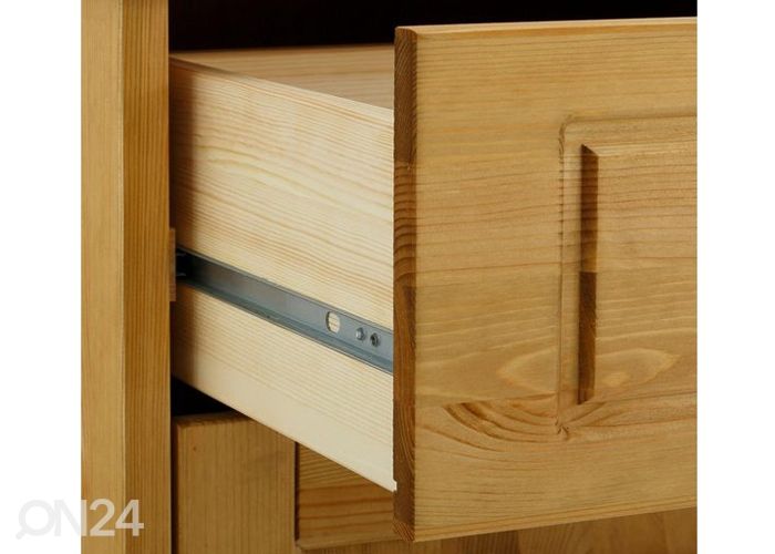 Lipasto Trinidad kuvasuurennos