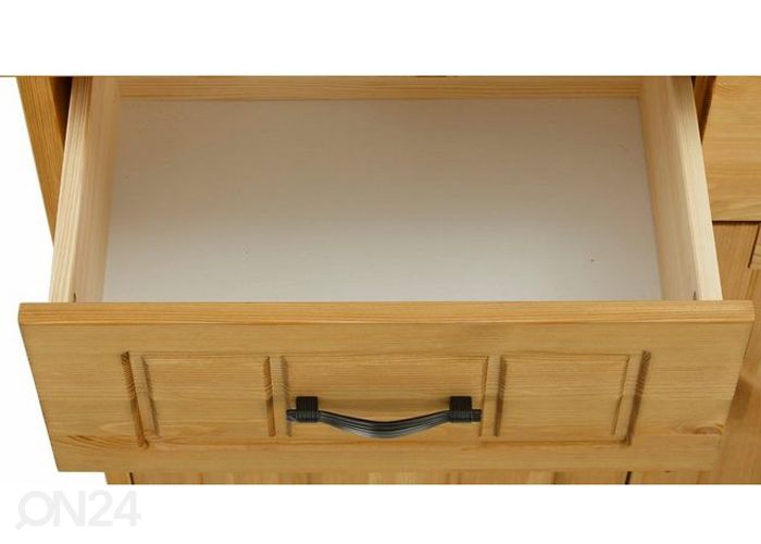 Lipasto Trinidad kuvasuurennos