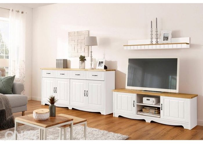 Lipasto Trinidad kuvasuurennos