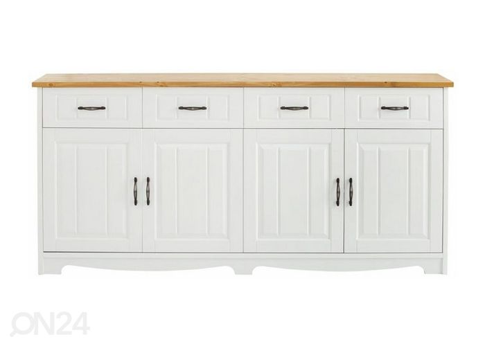 Lipasto Trinidad kuvasuurennos