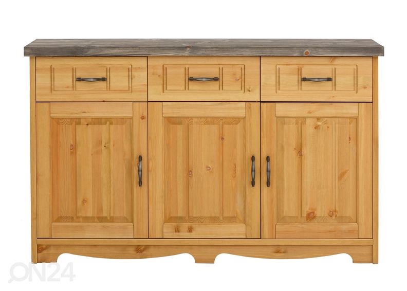 Lipasto Trinidad kuvasuurennos