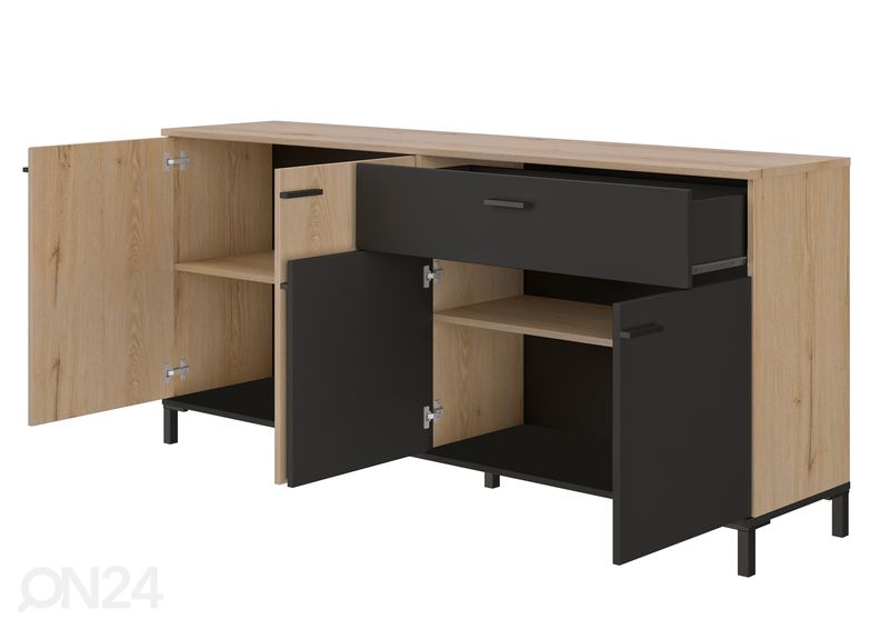 Lipasto Trust kuvasuurennos