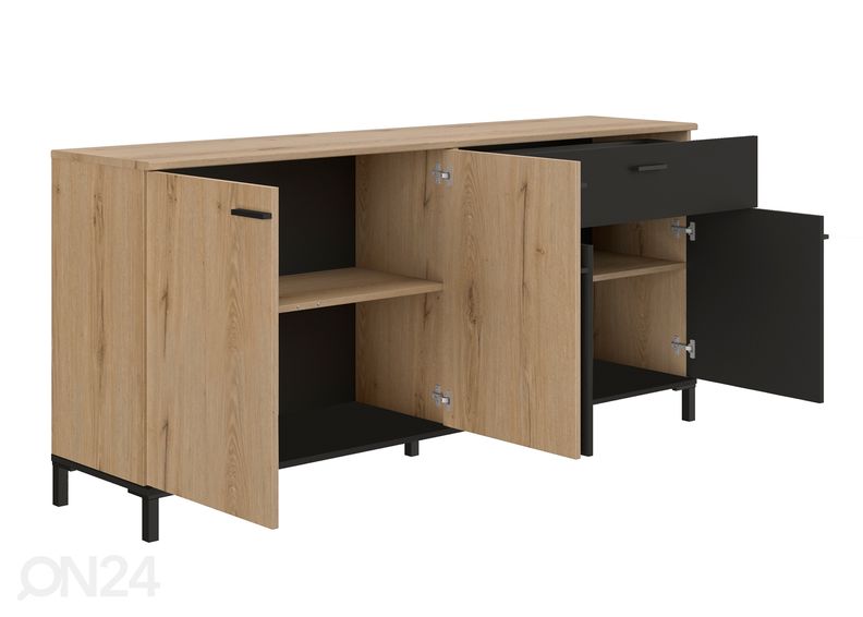 Lipasto Trust kuvasuurennos