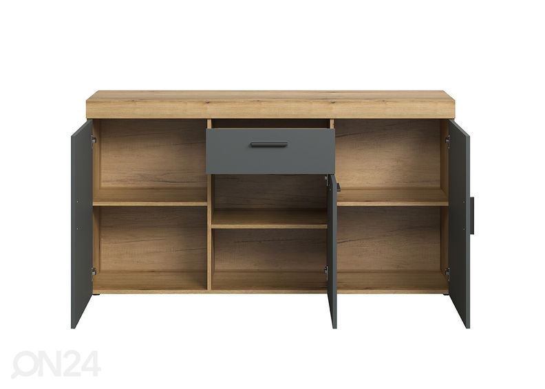 Lipasto Tyler 160 cm kuvasuurennos