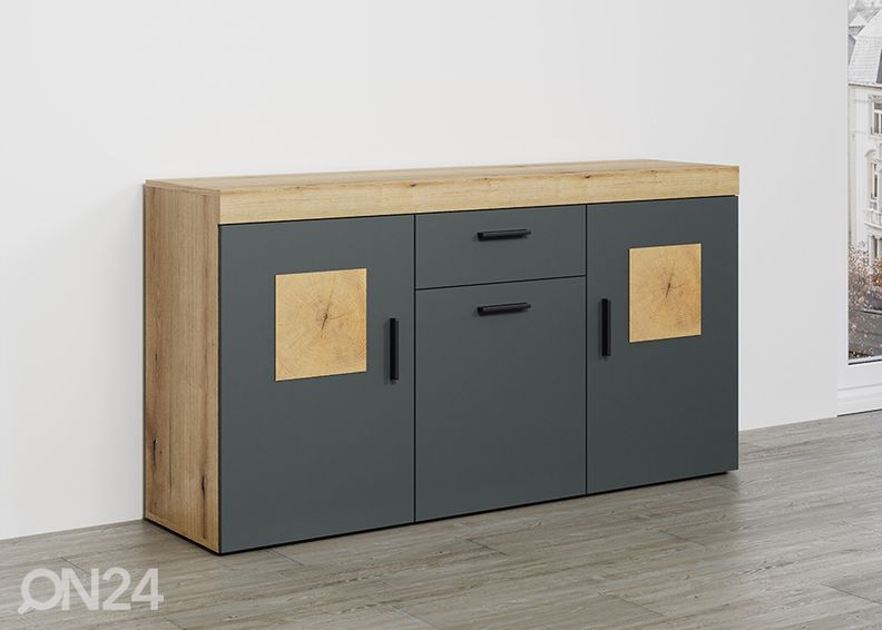 Lipasto Tyler 160 cm kuvasuurennos