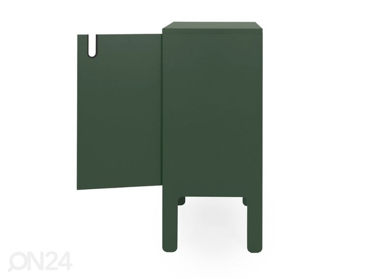 Lipasto Uno kuvasuurennos