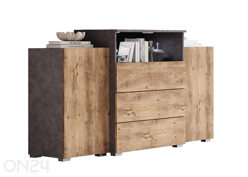 Lipasto Urban kuvasuurennos