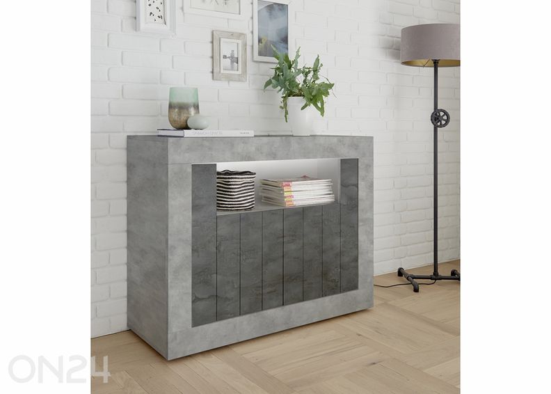 Lipasto Urbino 110 cm kuvasuurennos