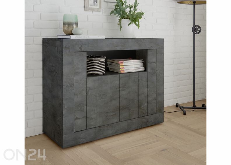 Lipasto Urbino 110 cm kuvasuurennos