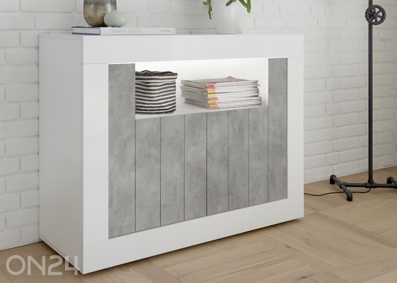 Lipasto Urbino 110 cm kuvasuurennos