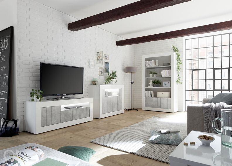 Lipasto Urbino 110 cm kuvasuurennos