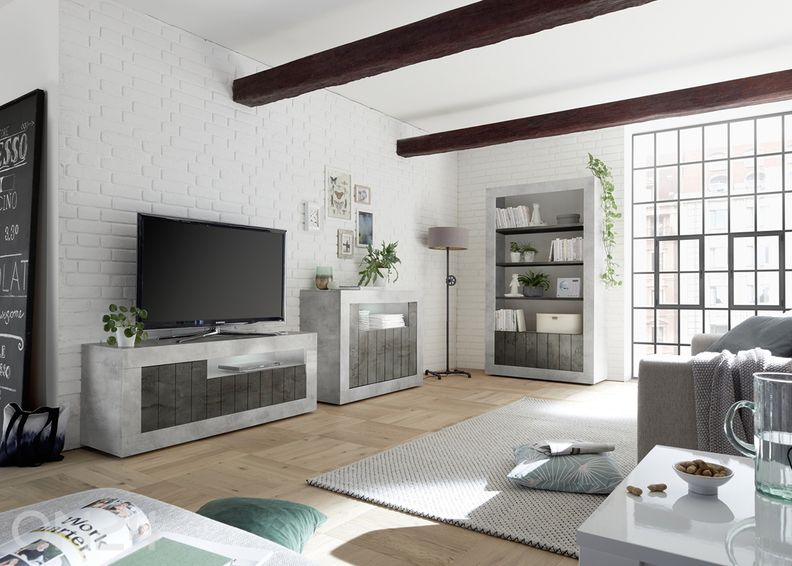 Lipasto Urbino 110 cm kuvasuurennos