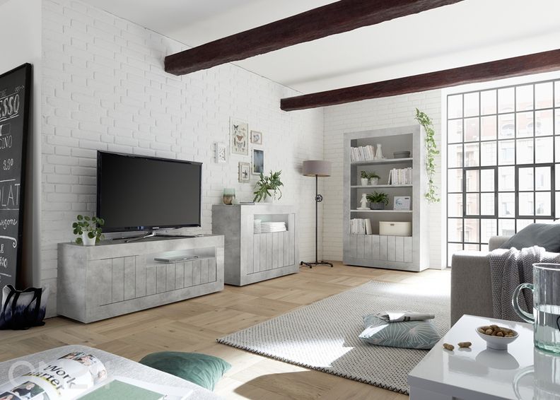 Lipasto Urbino 110 cm kuvasuurennos