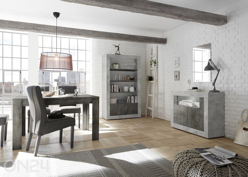 Lipasto Urbino 110 cm kuvasuurennos