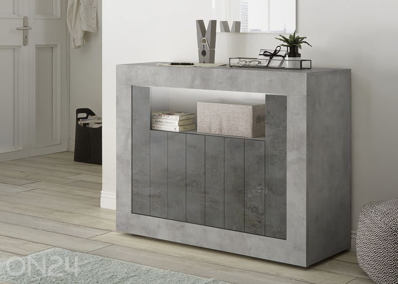 Lipasto Urbino 110 cm kuvasuurennos