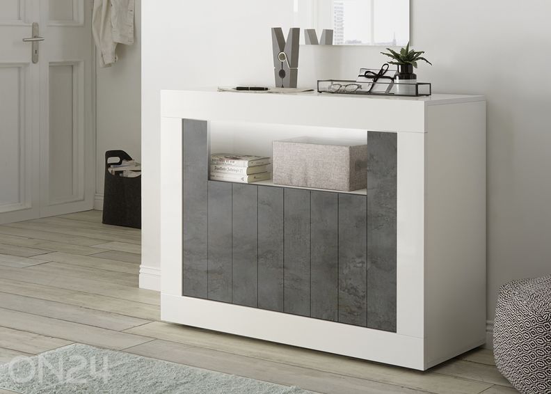 Lipasto Urbino 110 cm kuvasuurennos