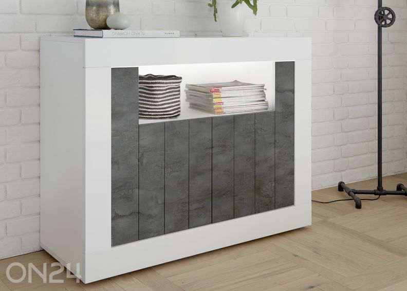 Lipasto Urbino 110 cm kuvasuurennos