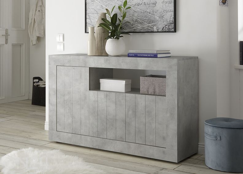 Lipasto Urbino 138 cm kuvasuurennos