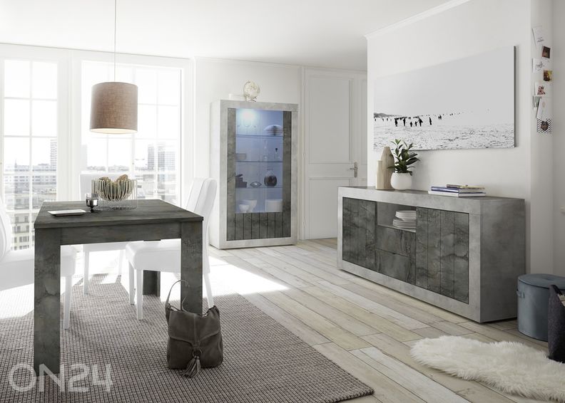 Lipasto Urbino 184 cm kuvasuurennos