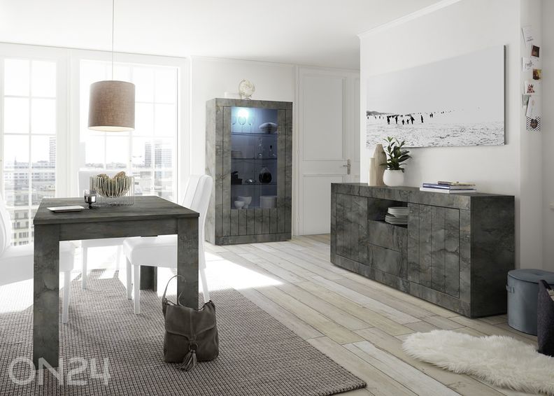 Lipasto Urbino 184 cm kuvasuurennos