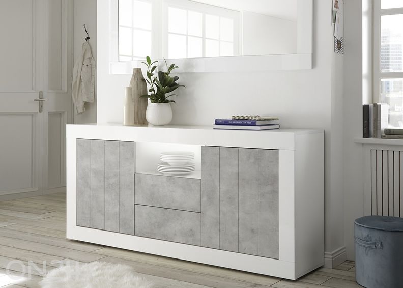 Lipasto Urbino 184 cm kuvasuurennos