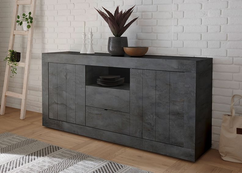 Lipasto Urbino 184 cm kuvasuurennos