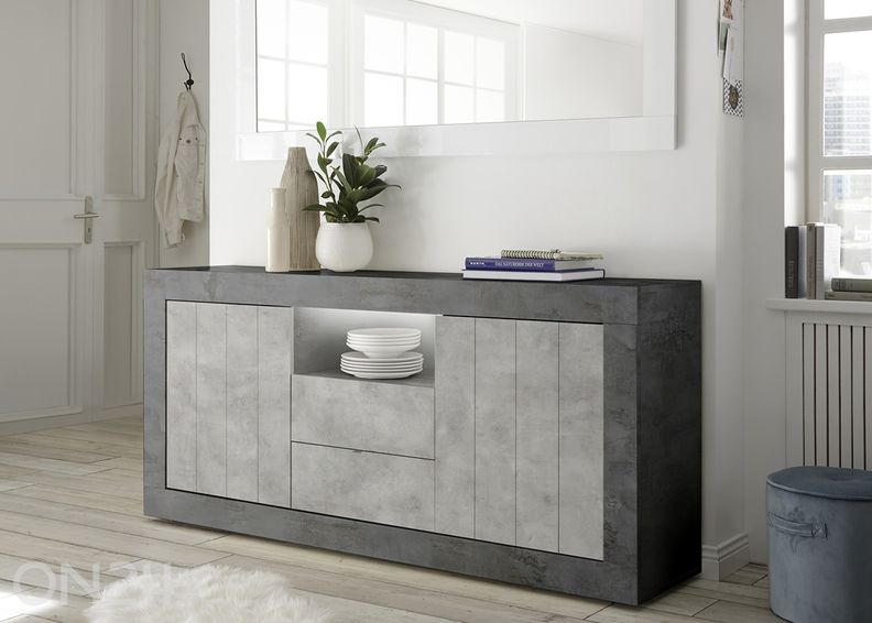 Lipasto Urbino 184 cm kuvasuurennos