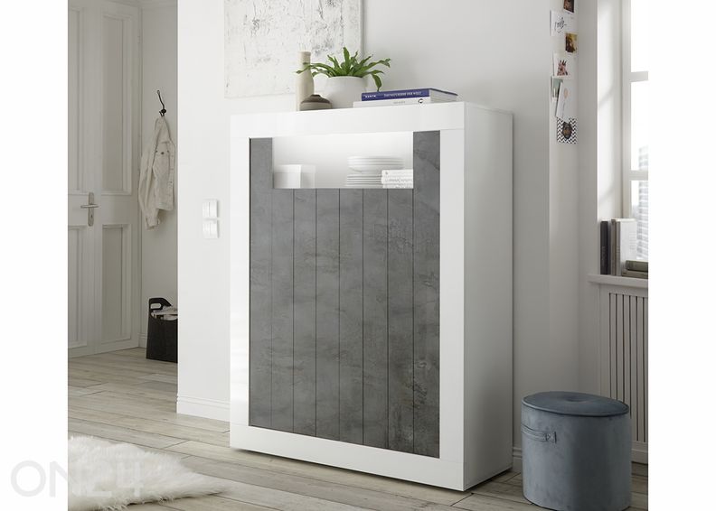 Lipasto Urbino kuvasuurennos