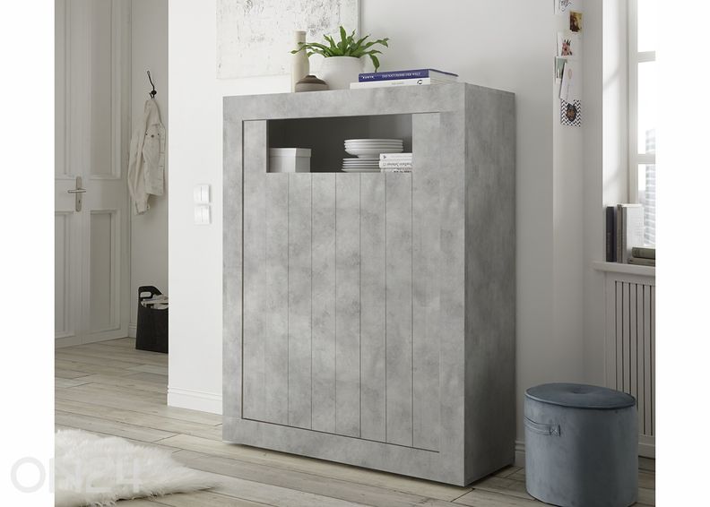 Lipasto Urbino kuvasuurennos