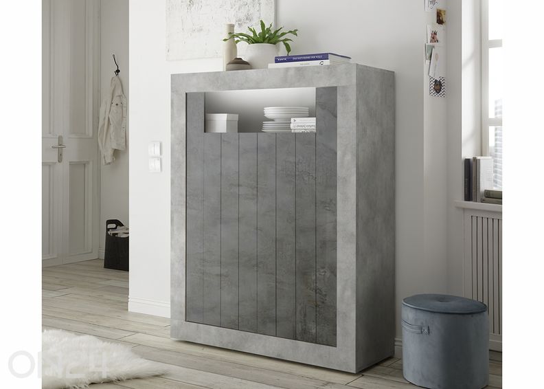 Lipasto Urbino kuvasuurennos