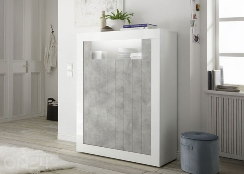 Lipasto Urbino kuvasuurennos