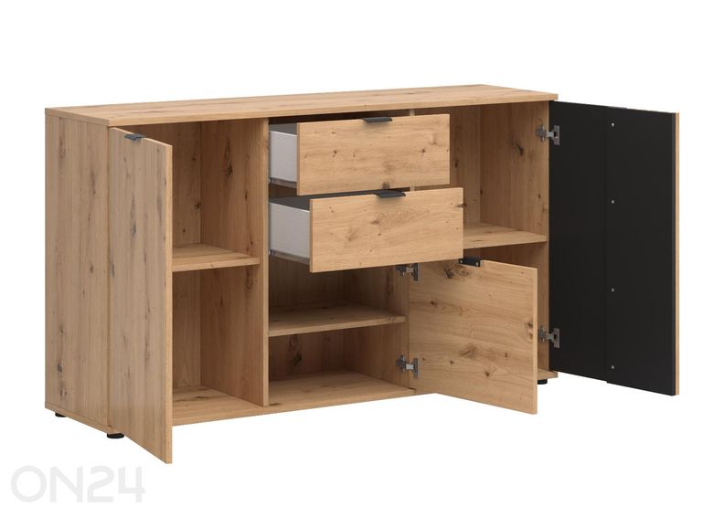 Lipasto Vabres kuvasuurennos