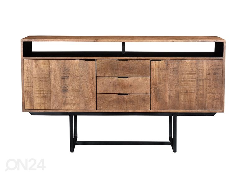 Lipasto Valdez 150 cm kuvasuurennos