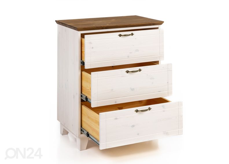 Lipasto Valencia kuvasuurennos