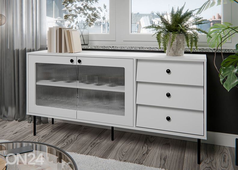 Lipasto Valerio 150 cm kuvasuurennos